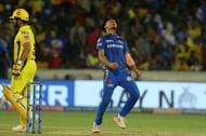 Rahul Chahar